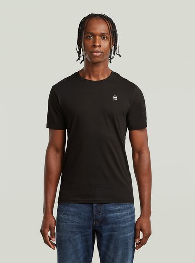 GRAW Slim T-Shirt 2-Pack